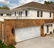 Garage Door Repair in Diamond Springs, CA