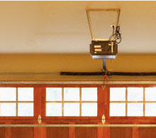 Garage Door Openers in Diamond Springs, CA