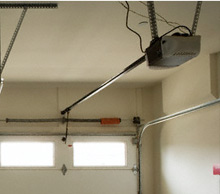 Garage Door Springs in Diamond Springs, CA